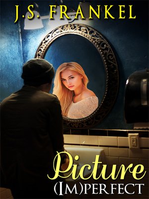 cover image of Picture (Im)perfect
